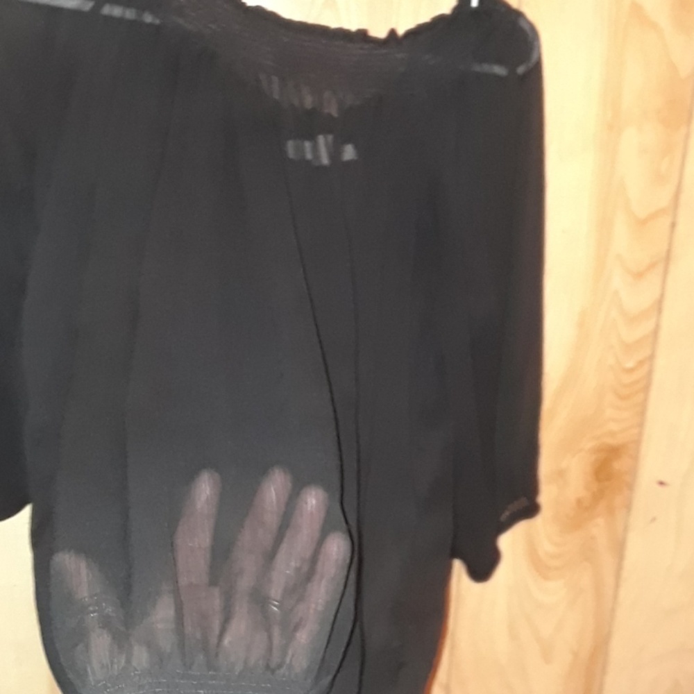 Blouse - Picture 3 of 3